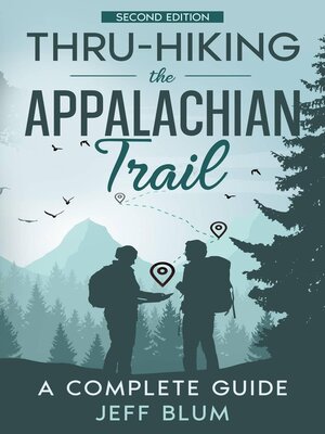 cover image of Thru-Hiking the Appalachian Trail